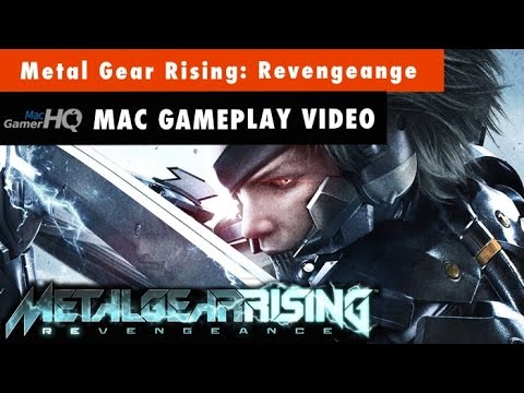 metal gear rising revengeance soundtrack download
